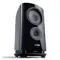 Canton Reference 9 GS Edition Black High Gloss