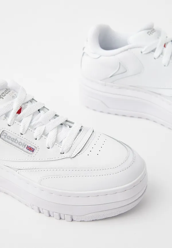 Кроссовки женские REEBOK CLUB C EXTRA