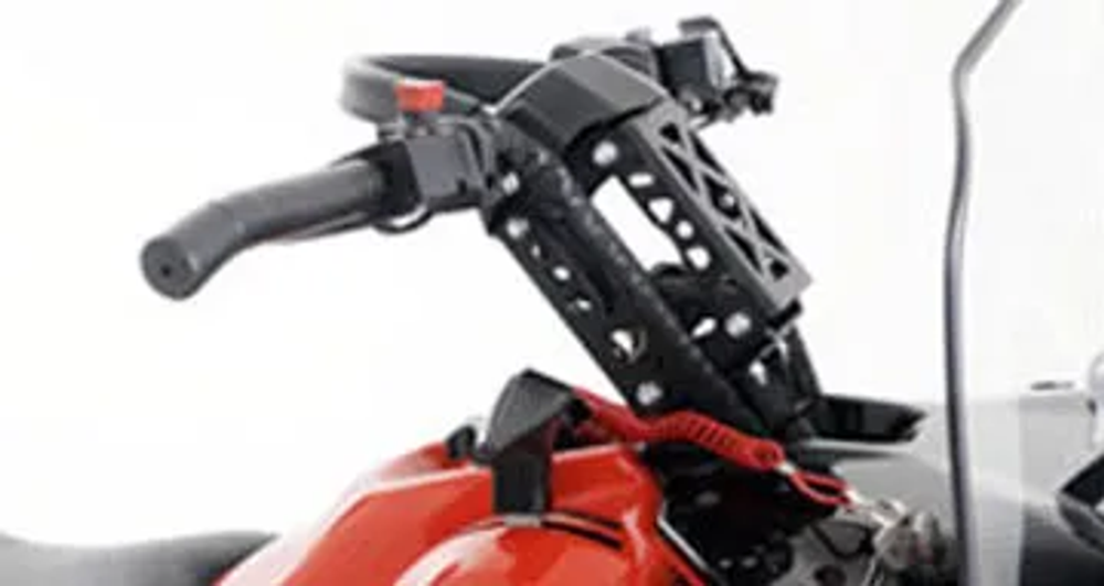 Снегоход РМ FRONTIER 1000