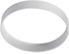 Декоративное кольцо CLT 044 CLT RING 044C WH Crystal Lux