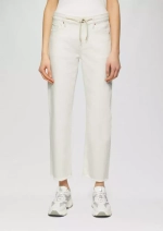 Джинсы s.Oliver Slim Fit / Mid Rise