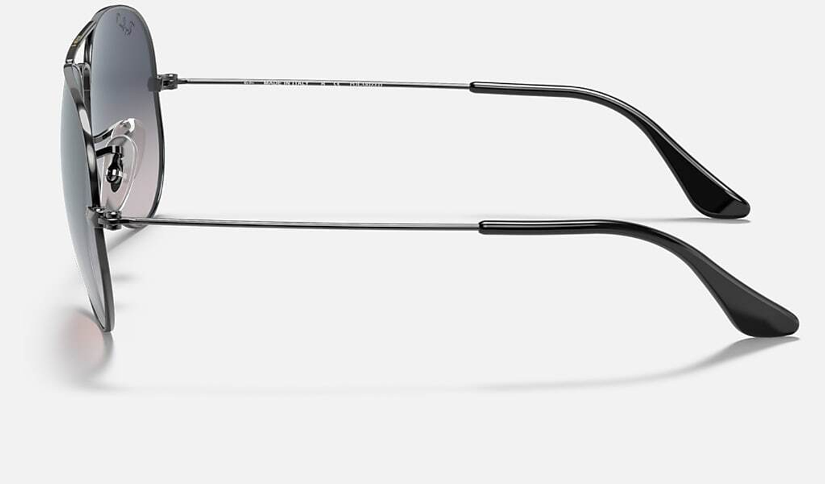RAY-BAN AVIATOR RB3025 004/78
