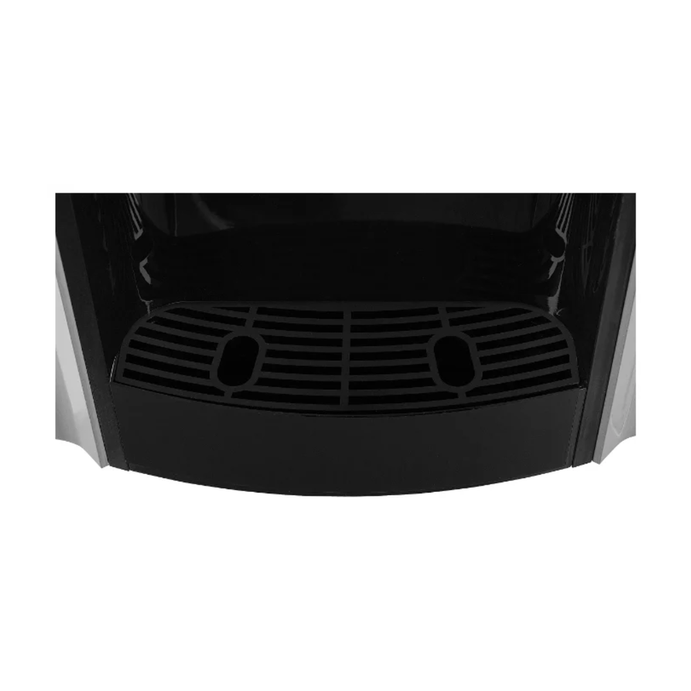 Кулер Ecotronic C21-TE black
