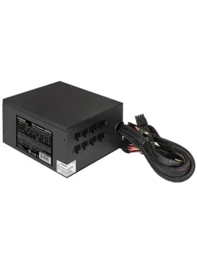 Блок питания Gaming Standard 1200PGS 1200W EX285977RUS BLACK