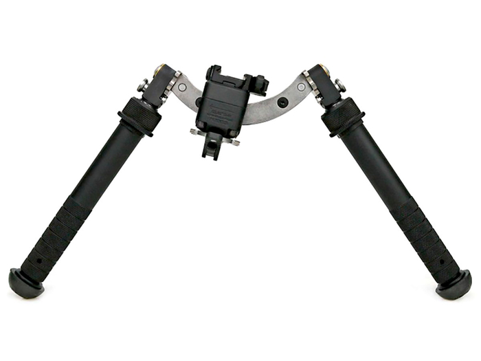 Сошки Atlas BT35-LW17 5-H, на Picatinny, быстросъёмные, высота 5-10.2in (BT35-LW17)