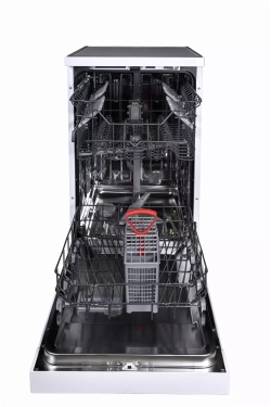 Посудомоечная машина Hansa ZWV414WH