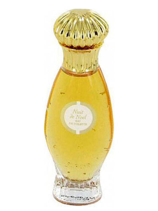 Caron Nuit de Noel
