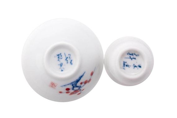 Para herbat „Color”, 35 ml