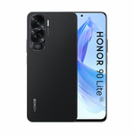 Смартфон HONOR 90 Lite 8/256 ГБ RU, Dual nano SIM, черный