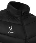 Жилет утепленный ESSENTIAL PerFormPROOF Light Padded Vest, черный
