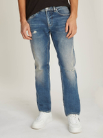 Джинсы Scanton Tommy Jeans - голубой(DM0DM20389)