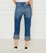 Джинсы Mina Joop! Jeans - голубой(30046438)
