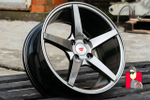 Комплект дисков Vossen VPS-303 16x7.5 et35 4x100