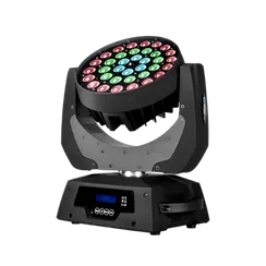 COLOR IMAGINATION LEDZOOM-360F