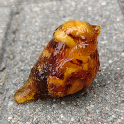 Воробей