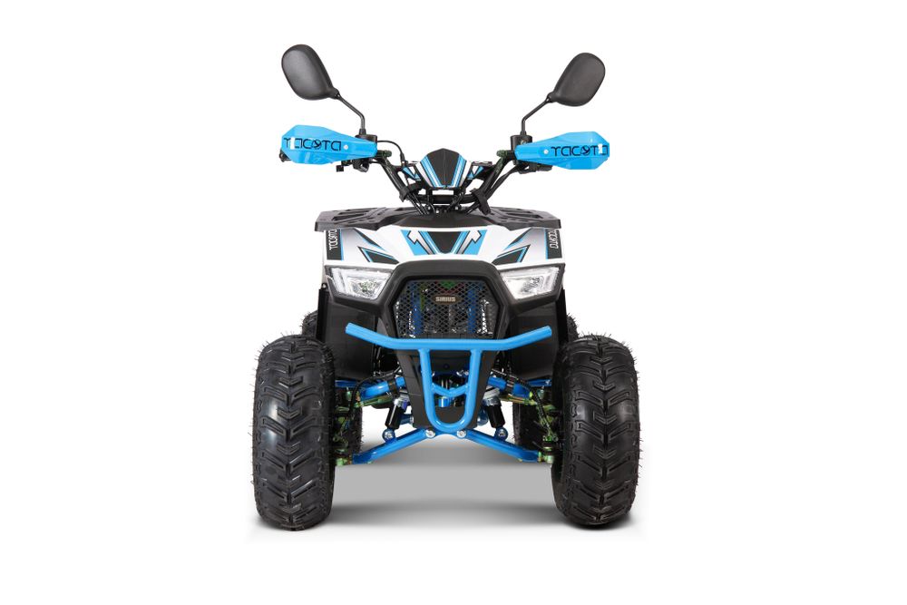Квадроцикл YACOTA SIRIUS 110