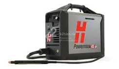 Источник плазменной резки Hypertherm Powermax 45 XP