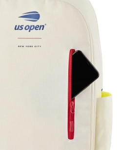 Рюкзак теннисный Wilson US Open 2026 Team - white