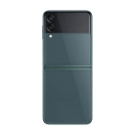 Смартфон Samsung Galaxy Z Flip3 8/128GB, Green (Зеленый)