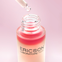 Ericson Laboratoire Успокаивающая бифазная сыворотка BI-PHASE SOOTHING SERUM 30 мл