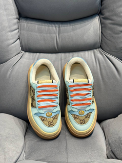 Кеды Gucci