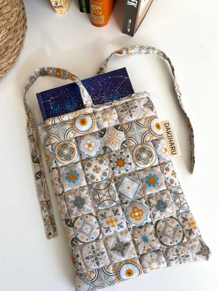 ОТПРАВЛЕНО НА ПЕЧАТЬ, БЕЖЕВЫЙ МАРРАКЕШ, 100% хлопок Handmade Fabrics 3