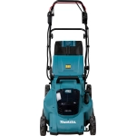 Аккумуляторная газонокосилка Makita DLM481Z