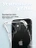 Чехол накладка iPhone 12 Mini 5.4" Gurdini силикон противоударный прозрачный