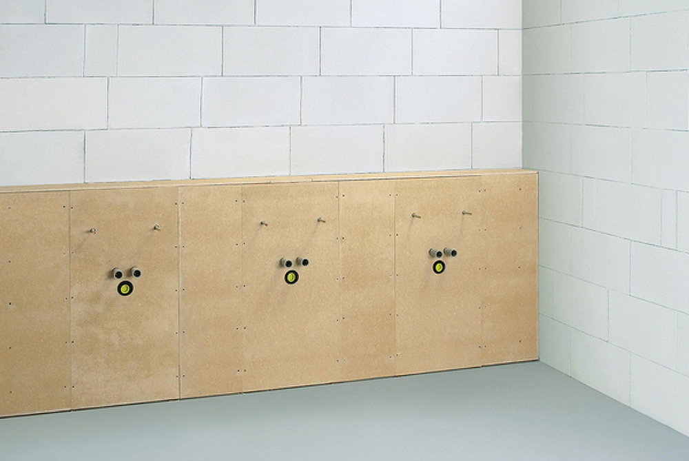 Инсталляция Grohe Rapid SL 38554001 для раковины Синяя
