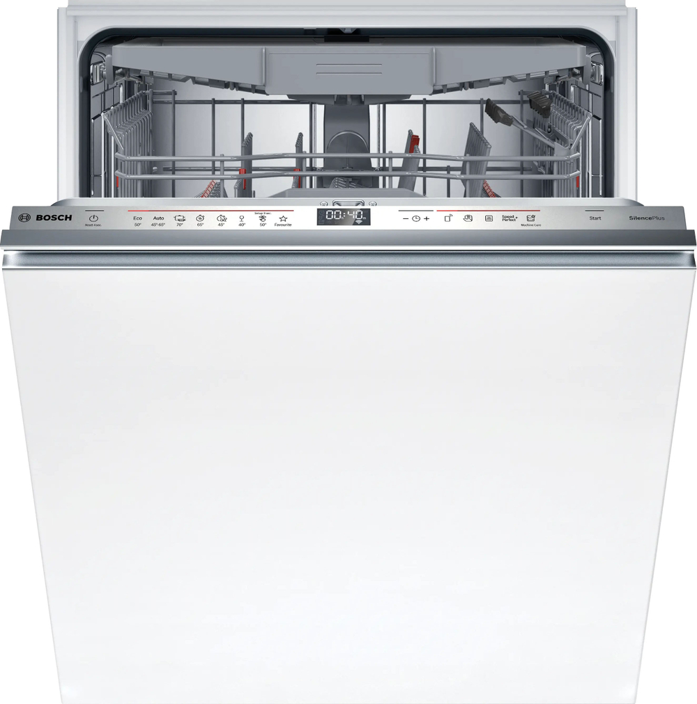 Bosch SMV6ECX08E