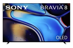 Телевизор 77" Sony K77XR80PAEP OLED UHD