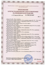 Простыни SMS «Стандарт» медицинские (пелёнки), розовые, 200x80 см, 20 шт/уп (поштучно)