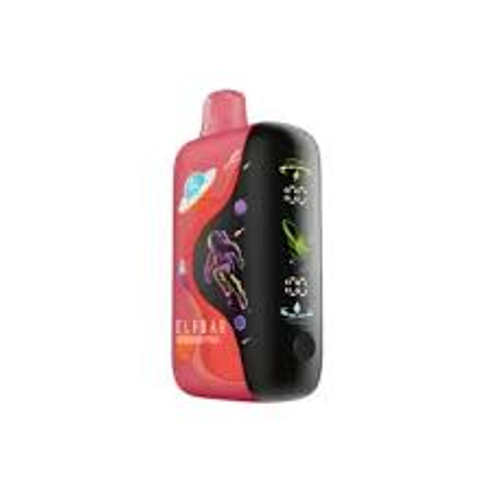Elf Bar GH33000 Pro – Juicy Peach (5% nic)