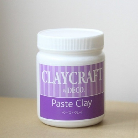 Паста - штукатурка ClayCraft by Deco™