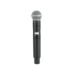 SHURE ULXD2SM58G65