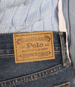 шорты POLO RALPH LAUREN - голубой(211870876)