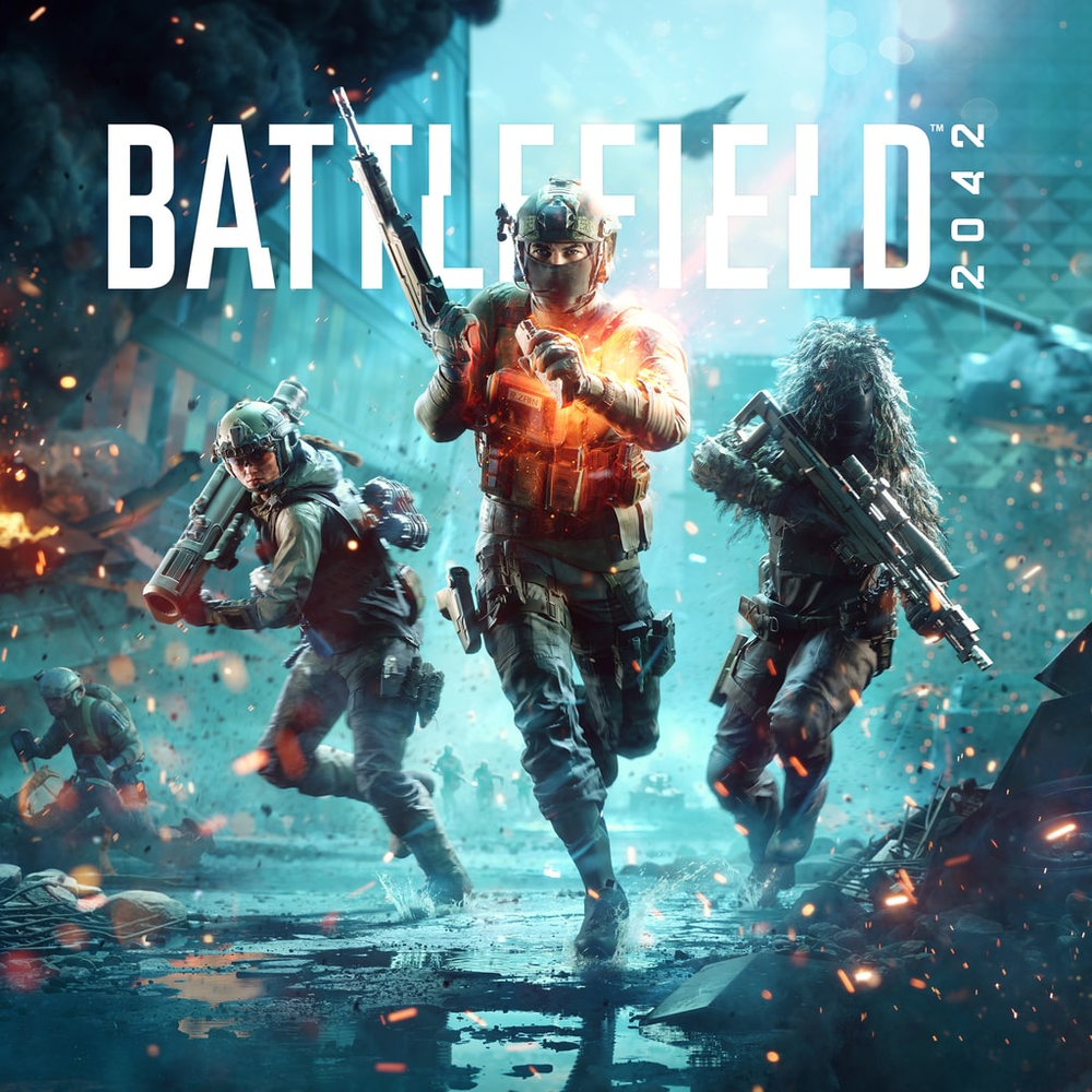 Battlefield 2042 PS4 | PS5