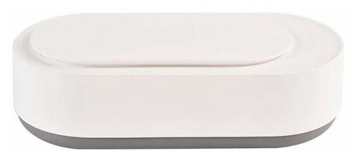 Ультразвуковая ванна Xiaomi Mijia EraClean Ultrasonic Cleaning Machine GA01 15W белая