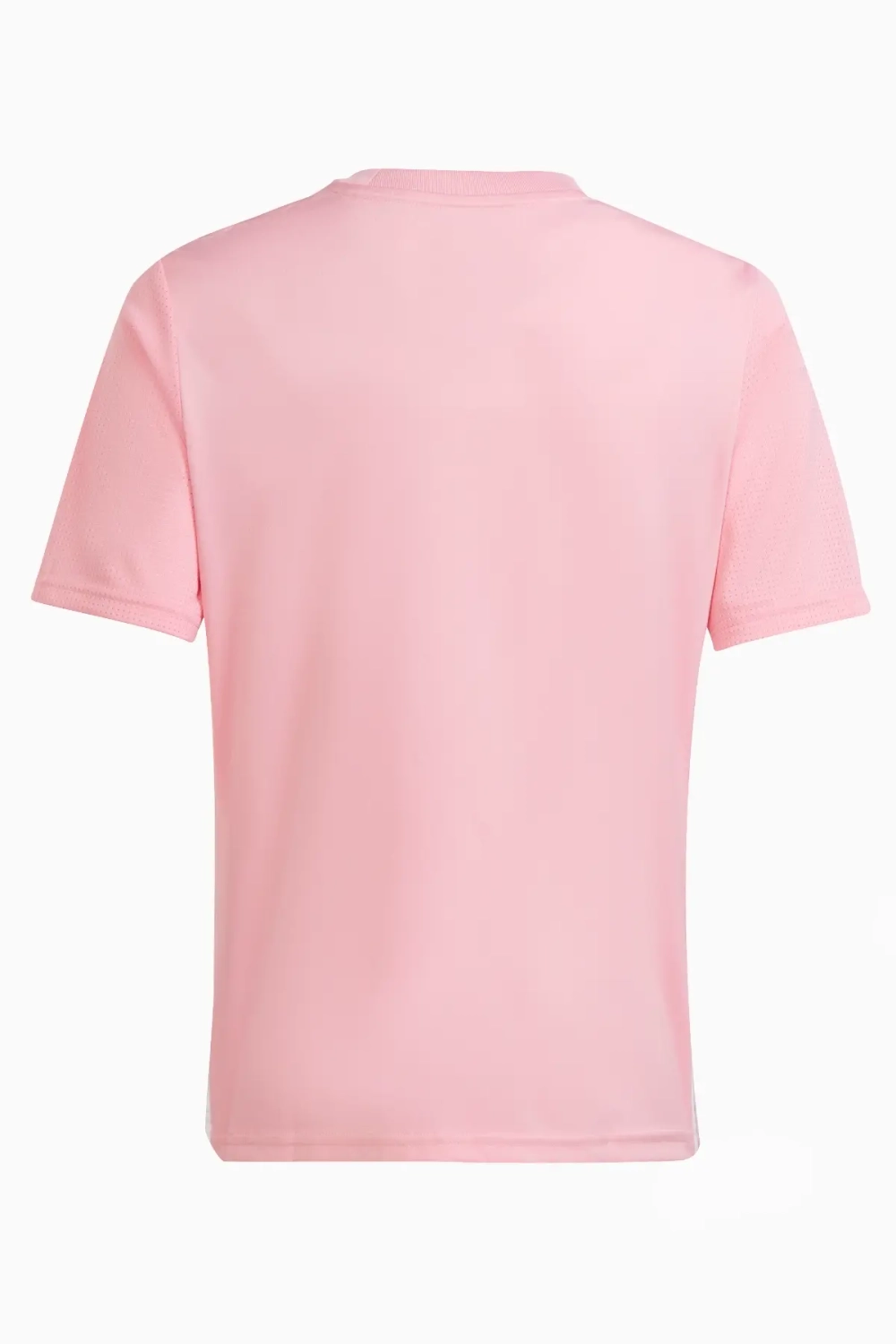 Футболка adidas Tabela 23 Junior - розовый