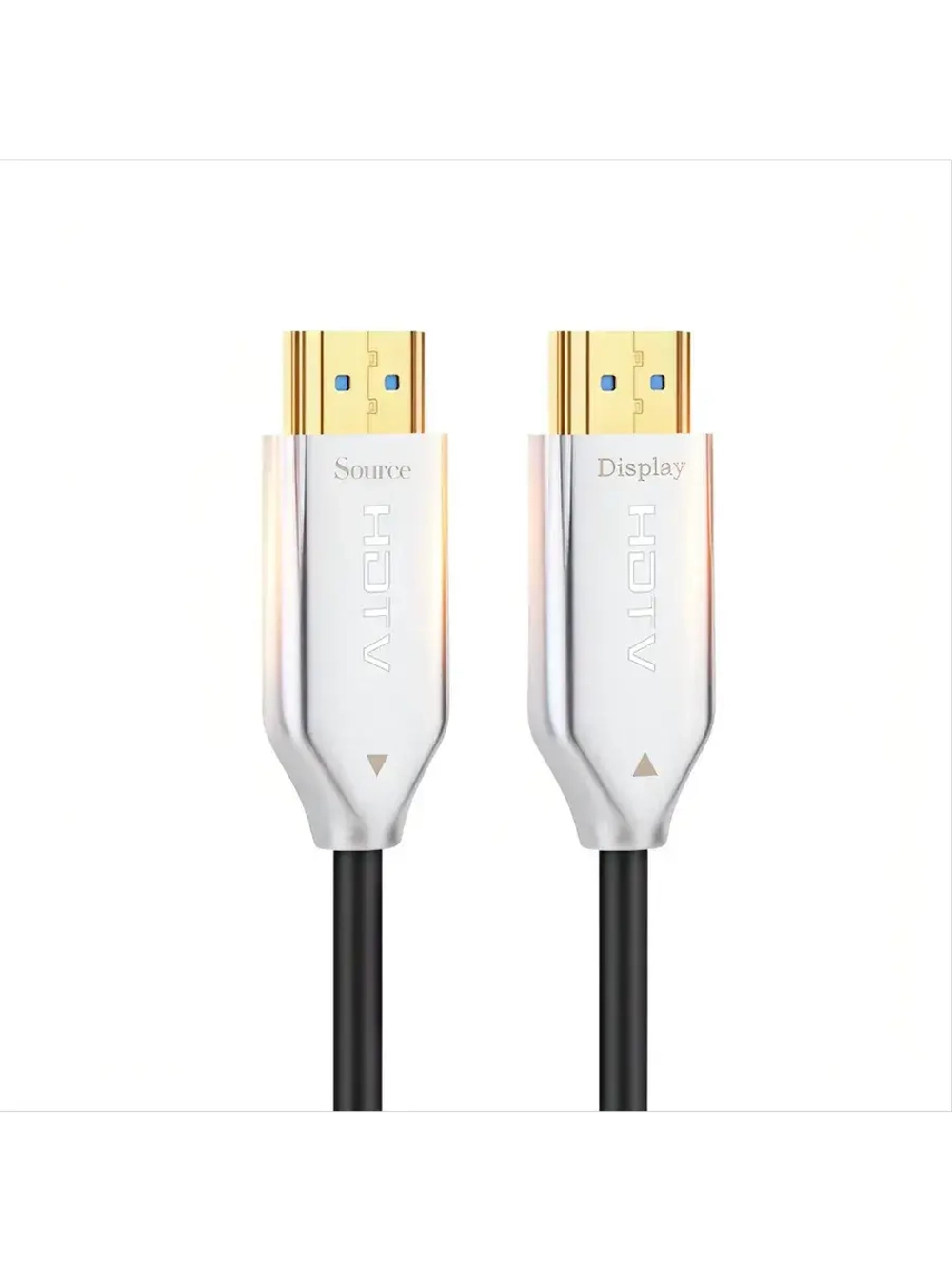 Кабель hdmi Optical 2.0 4K 30м