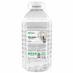 Мыло жидкое 5 кг Grass Milana «Эконом»