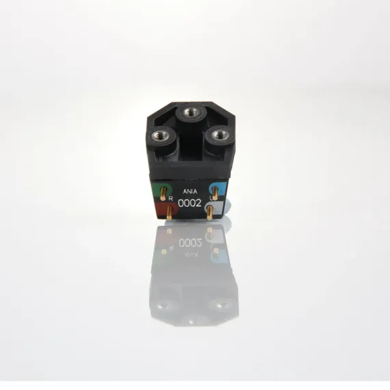 Rega Ania MC