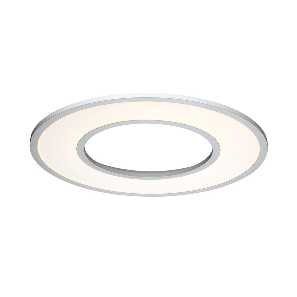Потолочный светодиодный светильник Sonex 7718/42L MITRA LED SN 000 42Вт 3000-6500К D485 IP20 пульт ДУ ALTAIR