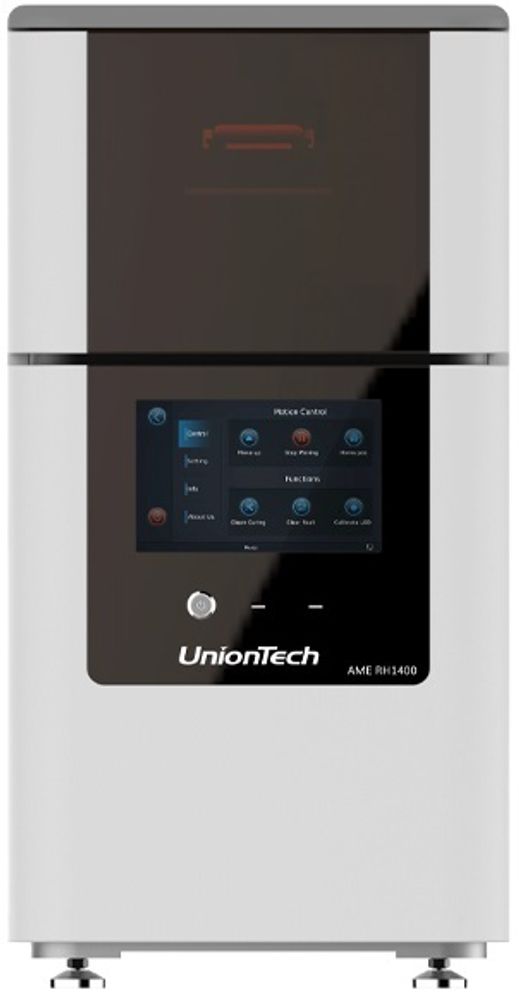 UnionTech AME RH1400 UnionTech AME RH1400
