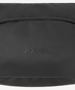 Сумка поясная JOGEL Power Inside Small Crossbody Bag, черный