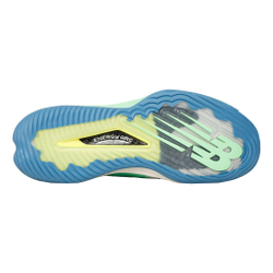 Мужские теннисные кроссовки New Balance Coco All Court Shoe Men - Multicoloured
