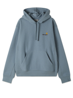 Мужская Толстовка Hooded American Script