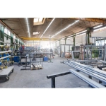 Спиральное сверло HSS PointTeQ 5,5 мм BOSCH 2608577223