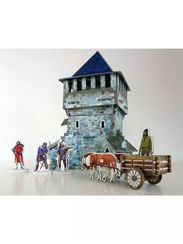 Top Tower | Бакинский Книжный Центр