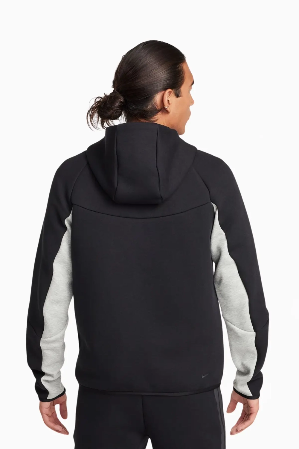 Кофта Nike Sportswear Tech Fleece Windrunner